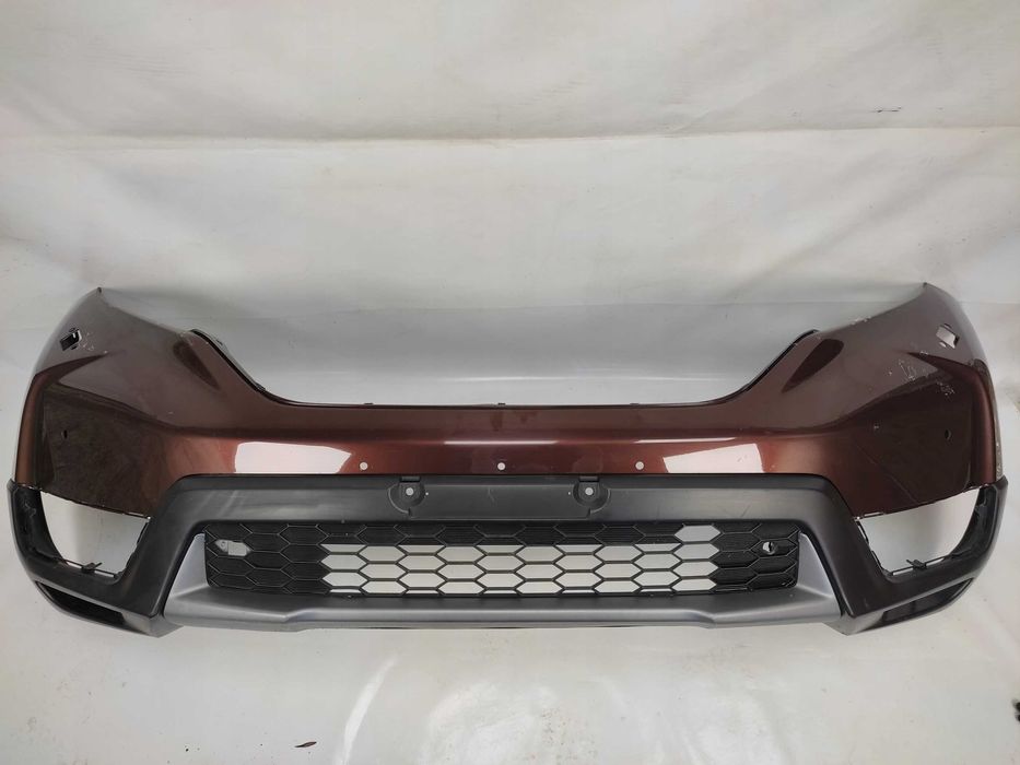 honda crv бампер хонда црв