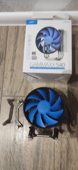 Кулер процесора Deepcool Gammaxx S40