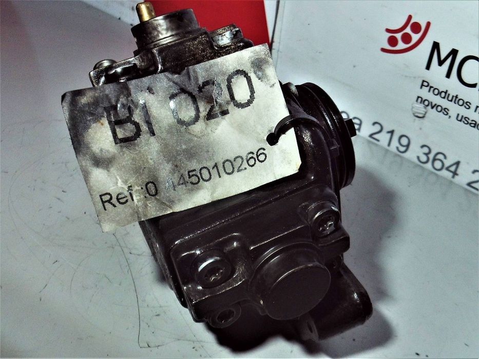 Bomba Injetora Fiat 0445010266