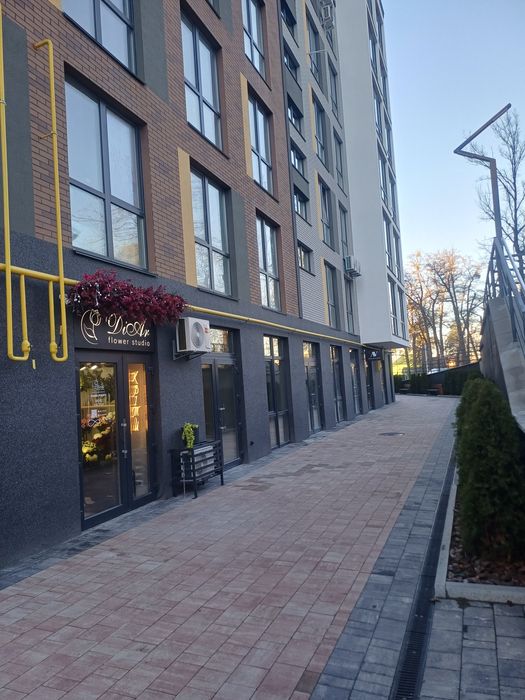 Оренда приміщення в ЖК GL Clab