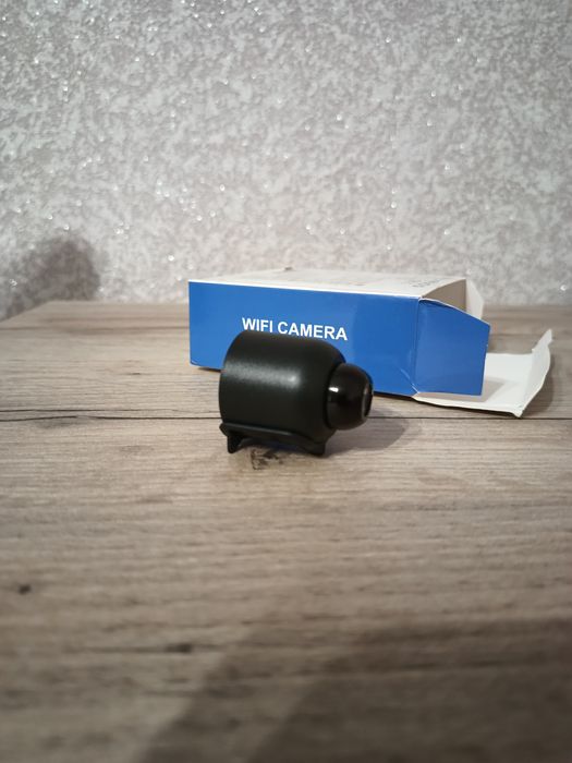 Міні веб камера wi-fi