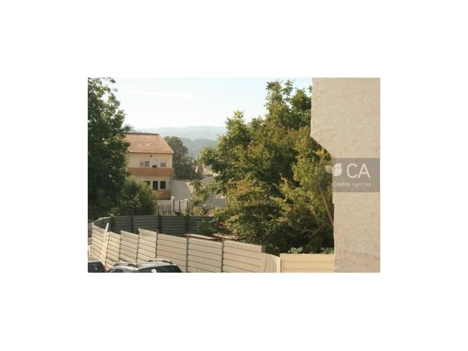 Terrena para construção de Blocos Habitacionais