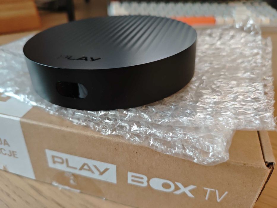 playbox android box