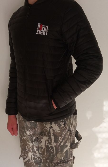 Kurtka Tee Jays. Milano Urban Jacket