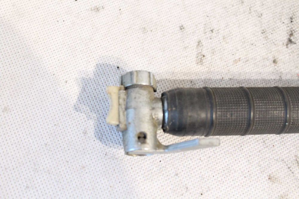 pompka rowerowa ZEFAL hp pod ramę retro kolarzówka AFA cw4