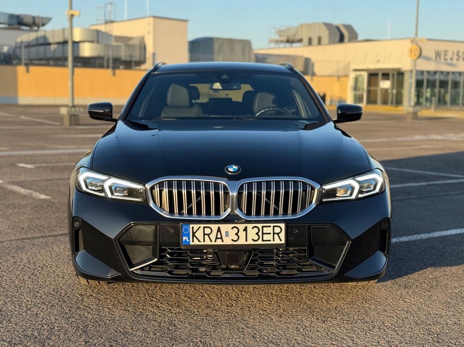 BMW Seria 3