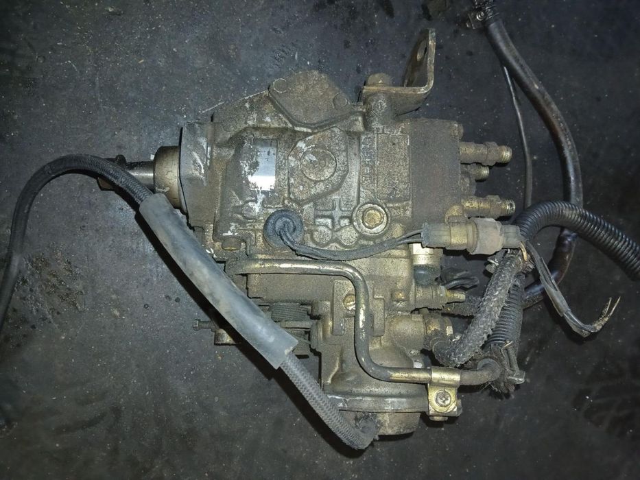 Bomba De Injeção Mitsubishi Montero V20V40