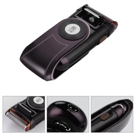 Электро-аккумуляторная бритва CkeyiN модель RSCW-Q788-220В