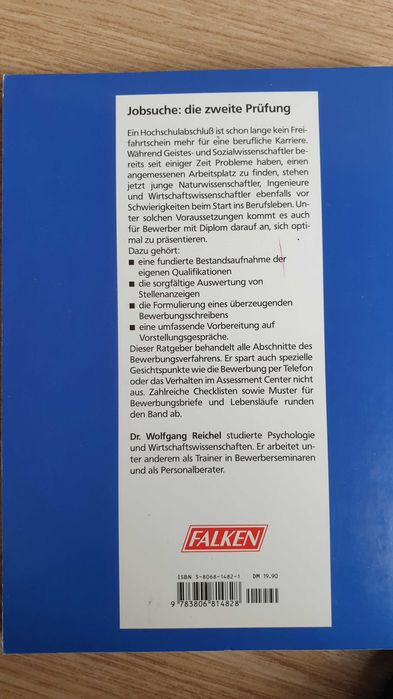 Zestaw książek do nauki języka niemieckiego