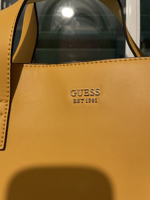 Mala Guess jovie society satchel