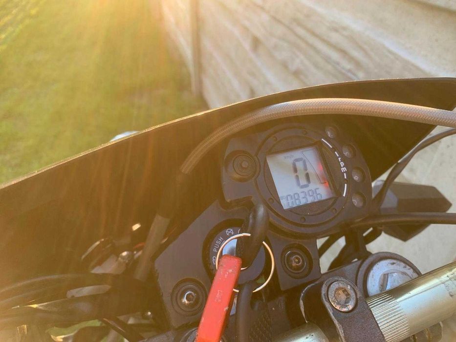 Gilera SMT Derbi Senda 50 Conti Prawko AM  Piaggio Group