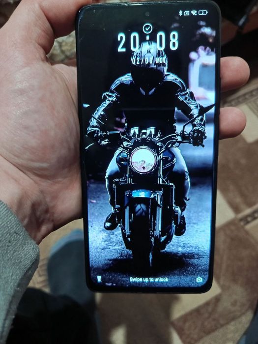 Продам смартфон   Redmi note 10 pro