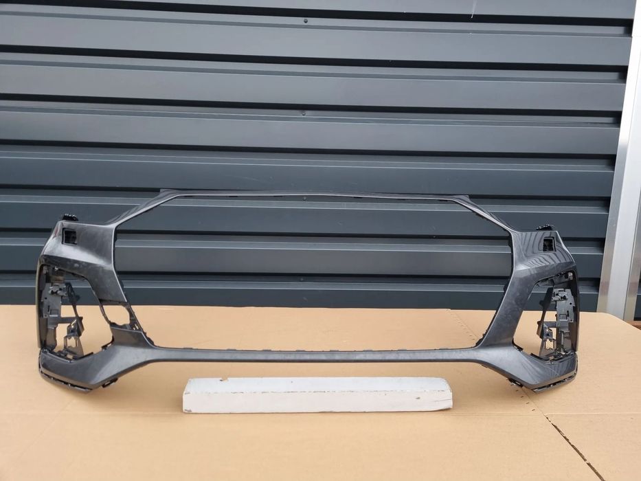 Audi Q5 80A II LIFT S-LINE 2021- zderzak przód oryginał MG104