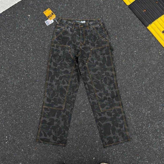 Джинси Carhartt | carhartt | джинсы кархарт