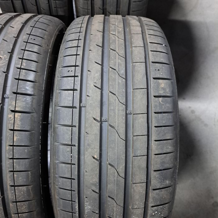 4 pneus Hankook Ventus S1 Evo3 245/45 R19 102Y XL  (*)  MO "novos"