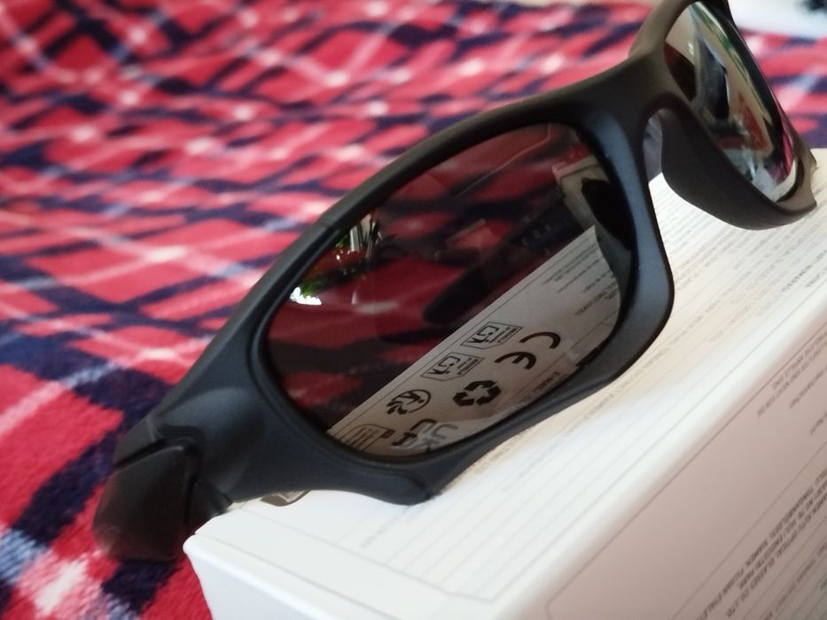 Nowe okulary z polaryzacją sunglasses