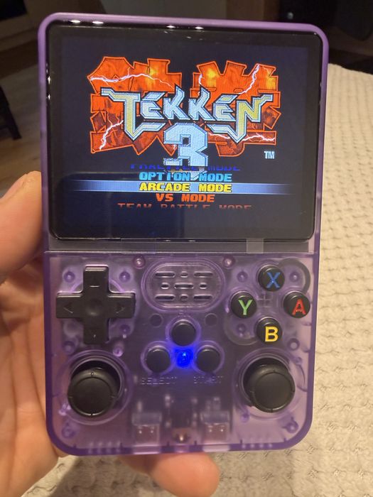 Retro konsola 20000 gier