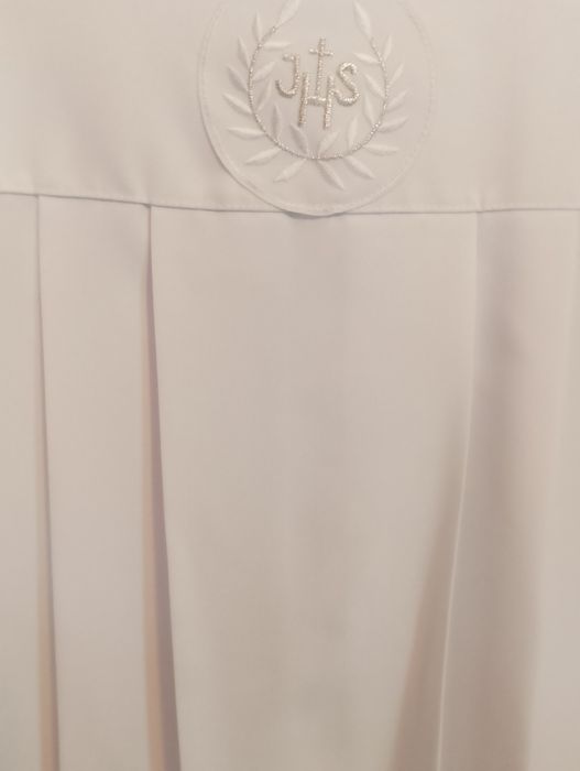 Alba plus spodnie 152 chłopiec