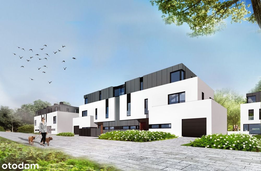 Mieszkanie na sprzedaż, 3 pokoje, 53 m², Kraków