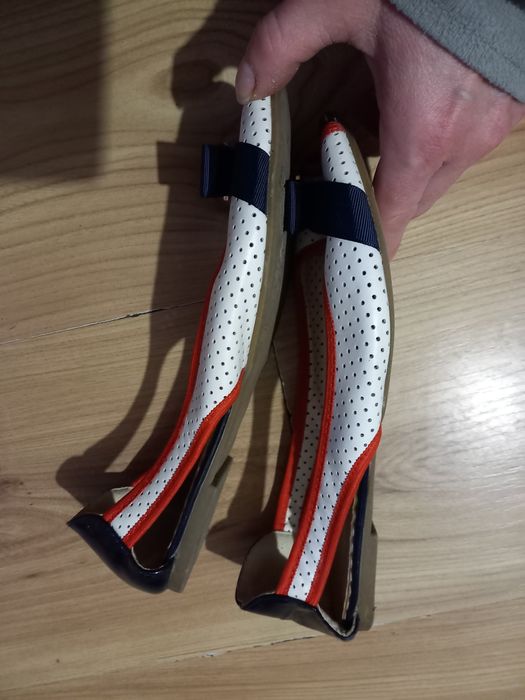 Sprzedam buty damskie
