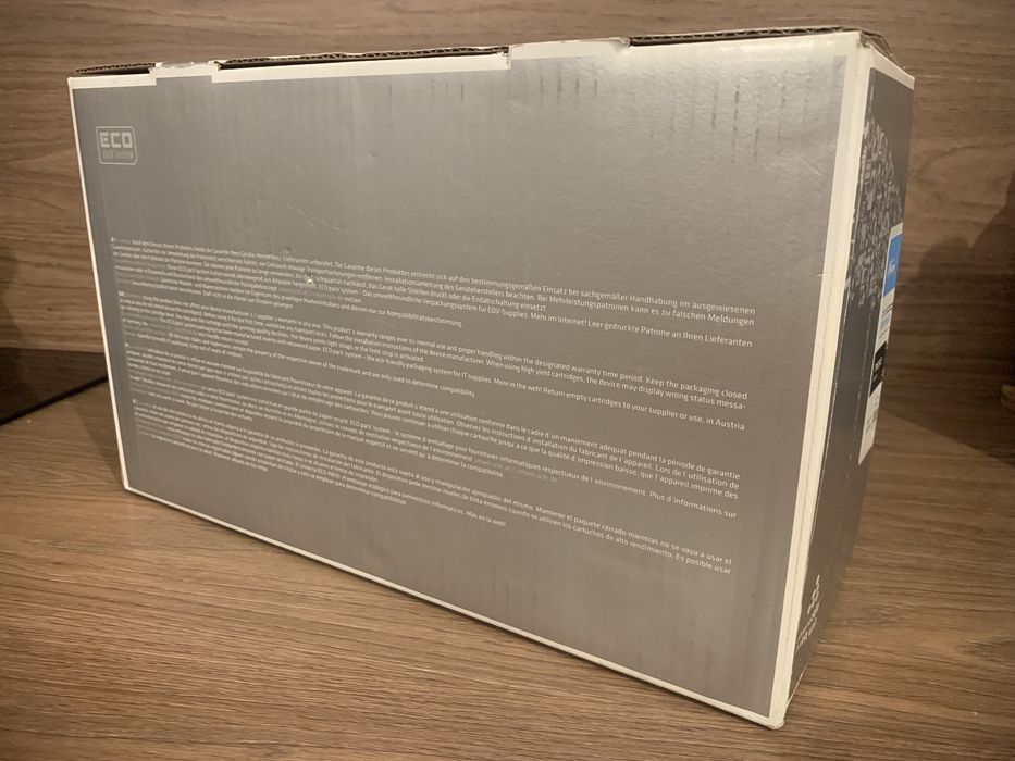 Toner Brother TN3512 około 12000 stron