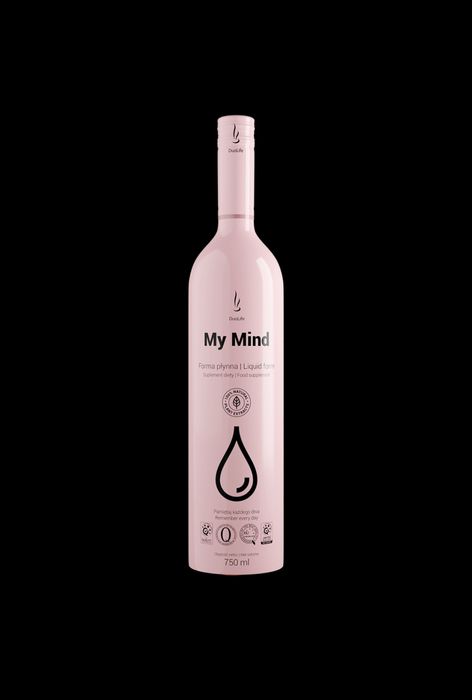 Duolife My mind 750 ml