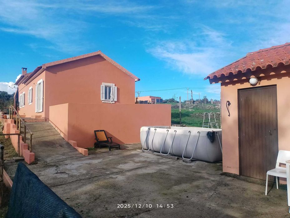 Quinta De Turismo Rural