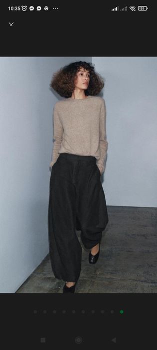 Штани        Zara