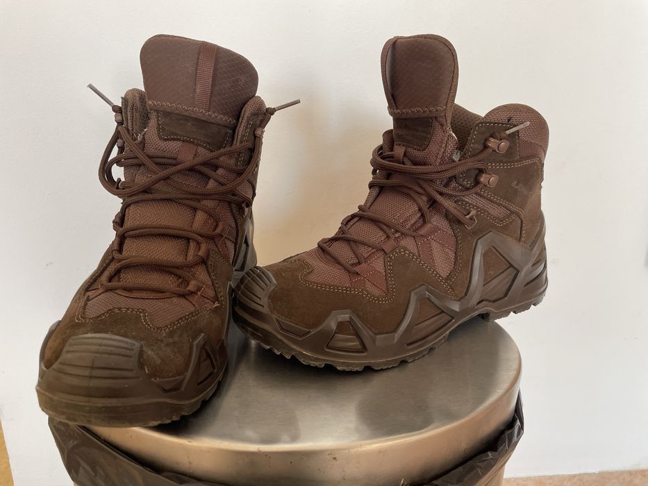 Lowa Zephyr GTX MID MK2 r.42 jak nowe