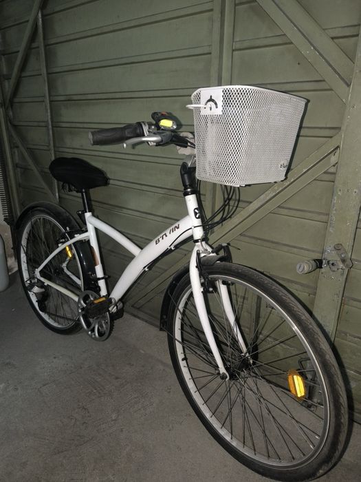 Bicicleta B'Twin Original 300