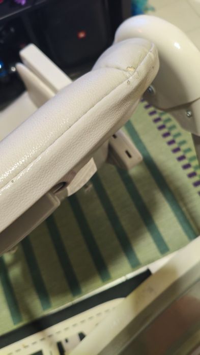 Cadeira de Refeição KINDERKRAFT