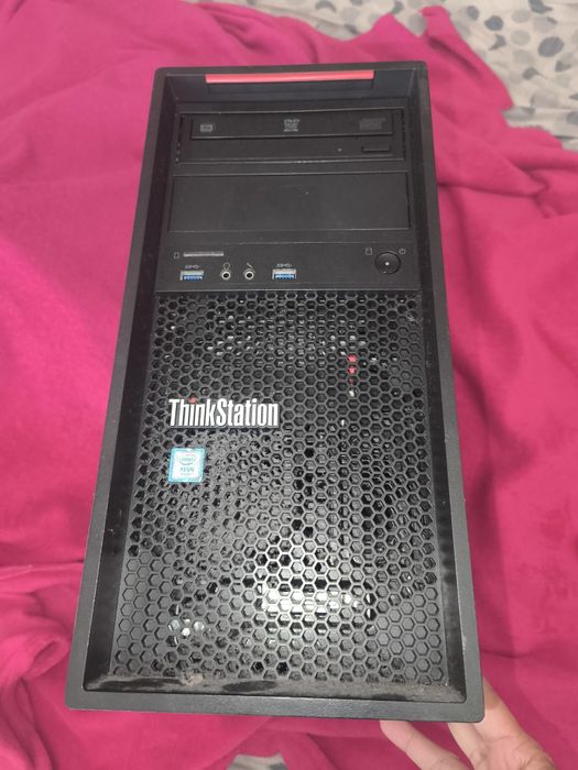 Computador em boas condicoes
