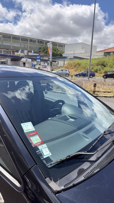 Mitsubishi Colt 1.1 E-motion