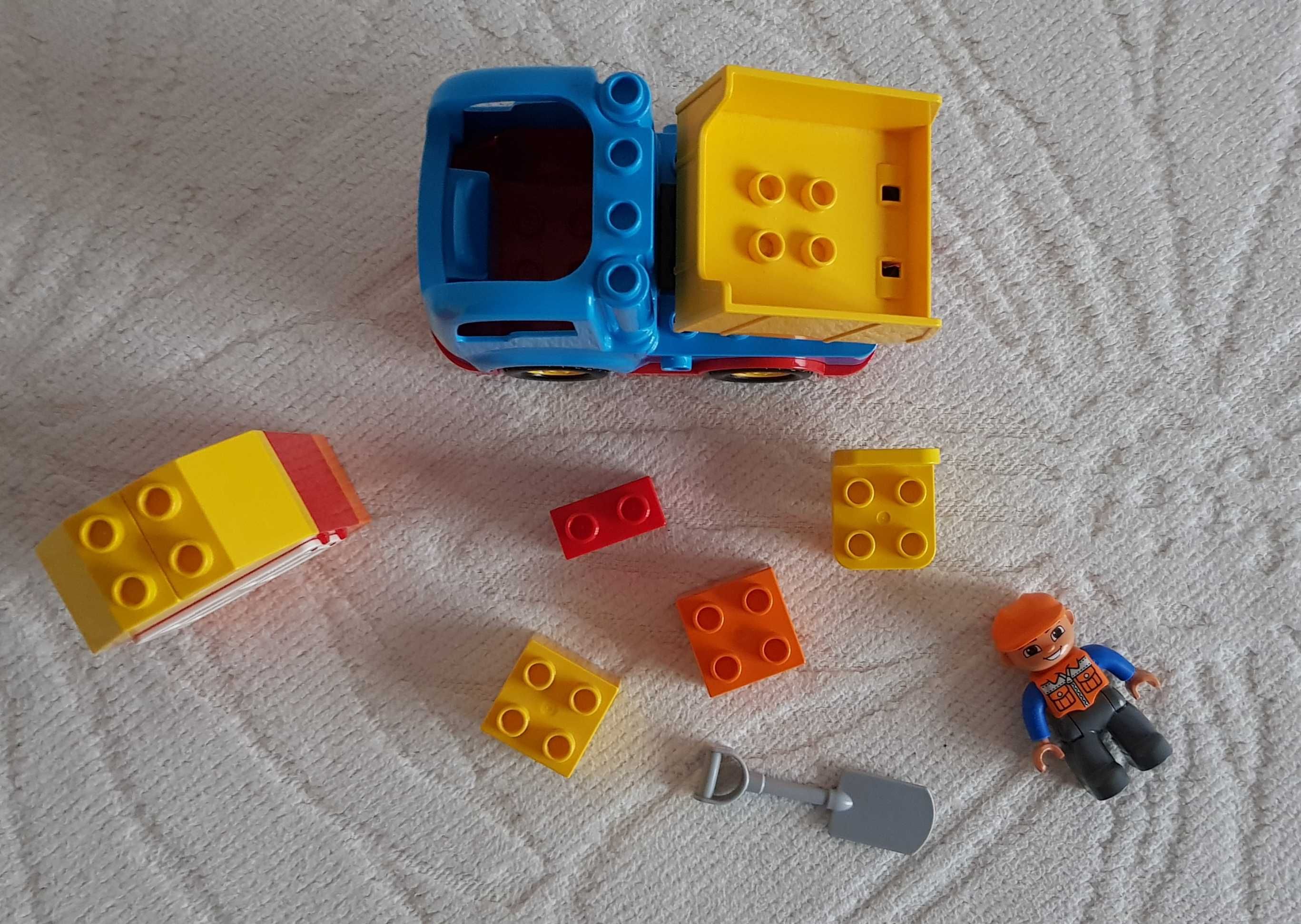Lego 10529 DUPLO Ci arowka Warszawa Ochota OLX.pl