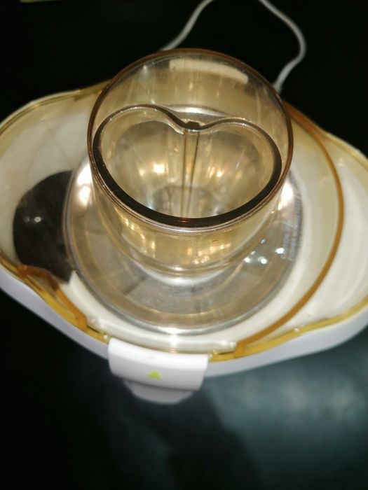 Centrifugadora Taurus 400 W  500 ml