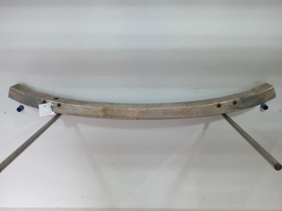 Reforço pára-choques trás MERCEDES-BENZ Classe M (W164)