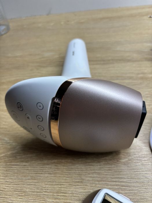 Depilator ipl lumea prestige philips bri948 czujnik smartskin
