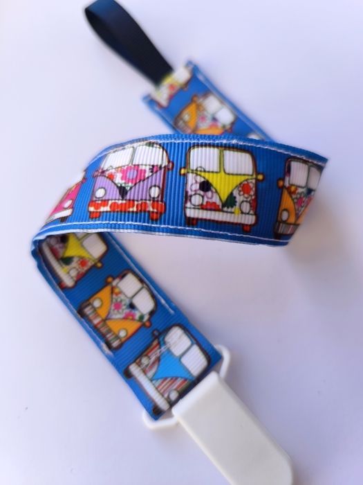 Zawieszka do smoczka