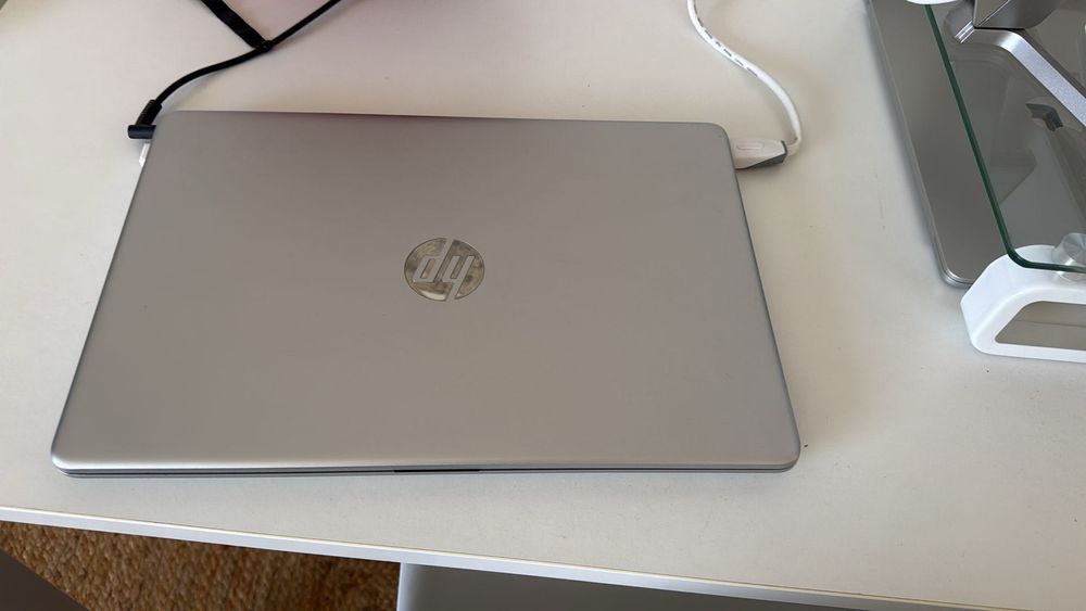 Laptop HP oportunidade