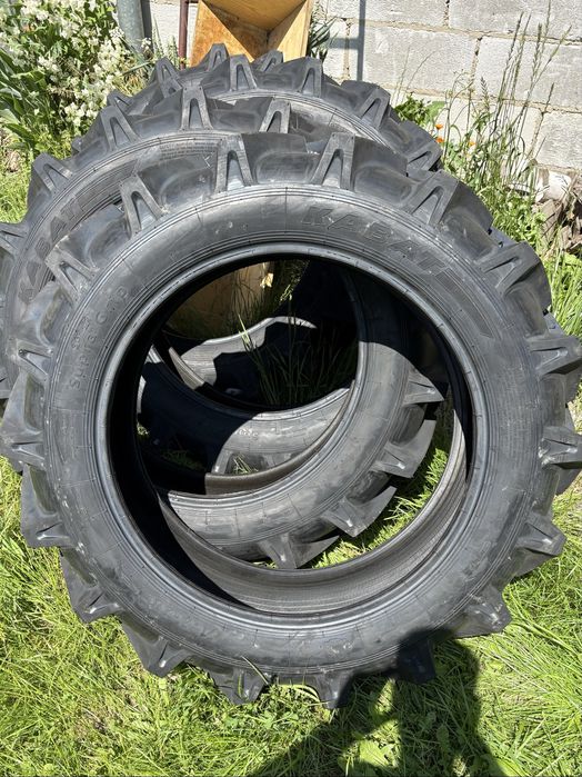 Opona Traktorowa 11.2-28 11.2x26 Kabat
