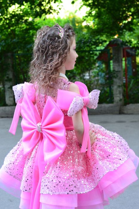 Здам на прокат плаття