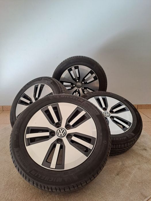 Jantes VOLKSWAGEN 16"
