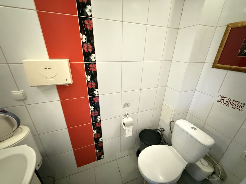 Оренда офісного приміщення