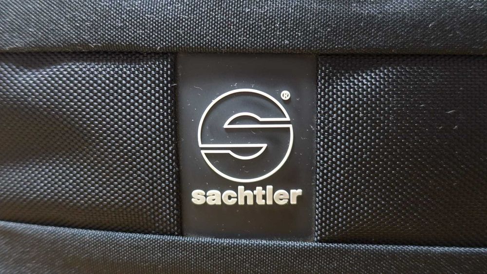 Mala de Câmara Sachtler SC201