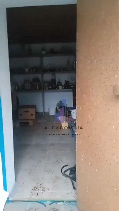 Продаж дачного будинку 100кв.м. с. Гутянське.  Житомирська область
