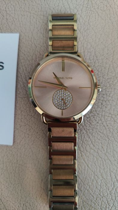 Годинник Michael Kors жіночий.