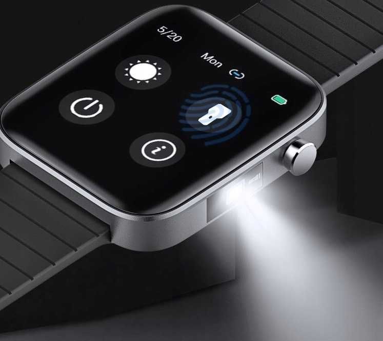 SMARTWATCH KOMUNIA prezent *dla dziecka*