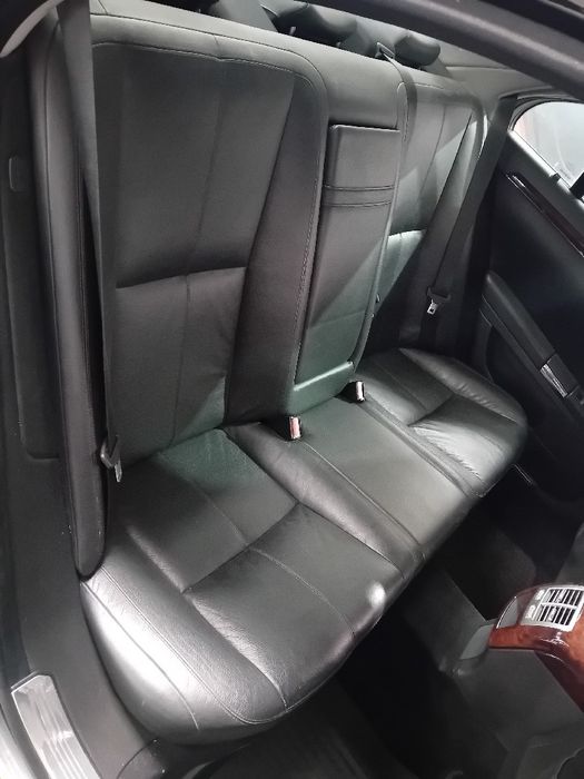 Conjunto de bancos MERCEDES-BENZ Classe S (W221)