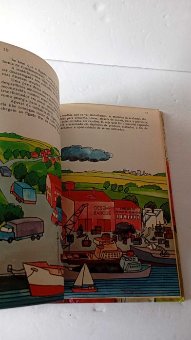A História do meu Corpo - O fígado e os Rins