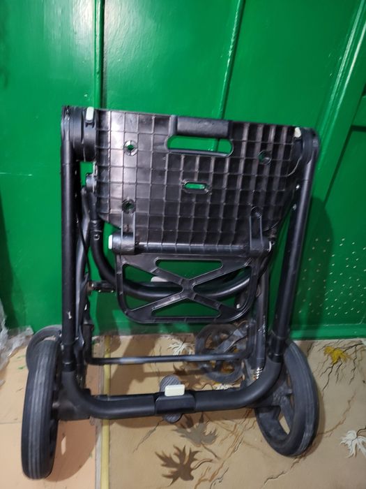 Коляска Cybex  Balios S